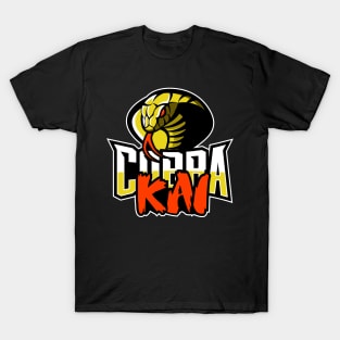 Cobra Kai T-Shirt